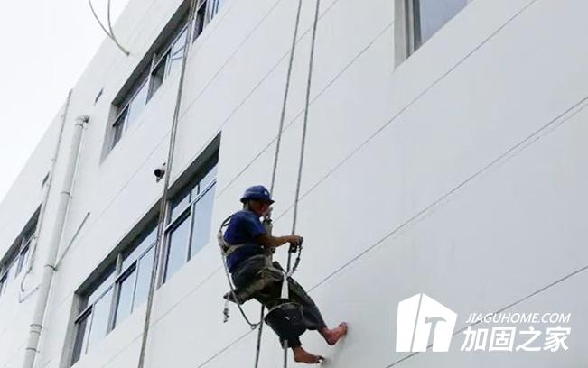 在外墻防水施工時(shí)，要怎樣去做以及注意什么事項(xiàng)?