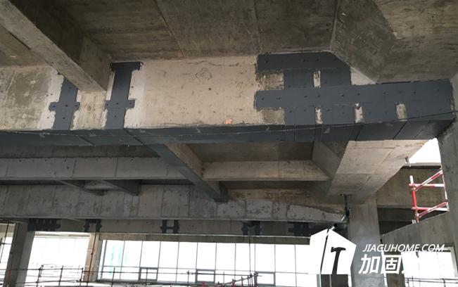 結(jié)構(gòu)加固工程和新建相比，哪個更復雜?