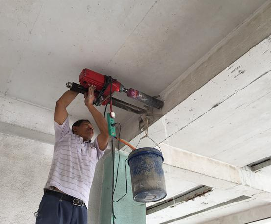 工程事故怎么預(yù)防？做好房屋質(zhì)量安全性鑒定