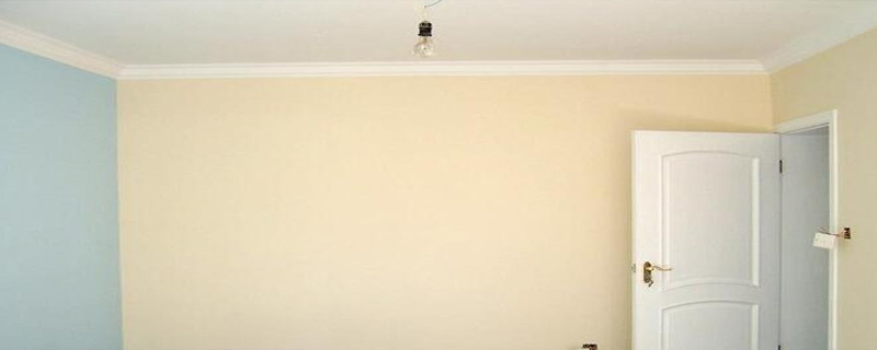 內(nèi)墻涂料施工費