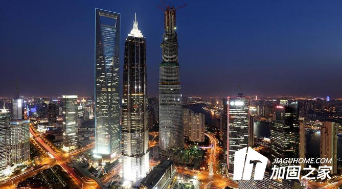 高層建筑加固都有哪些加固方法？