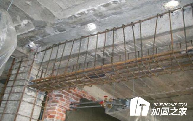 建筑加固改造中存在著哪些問(wèn)題?