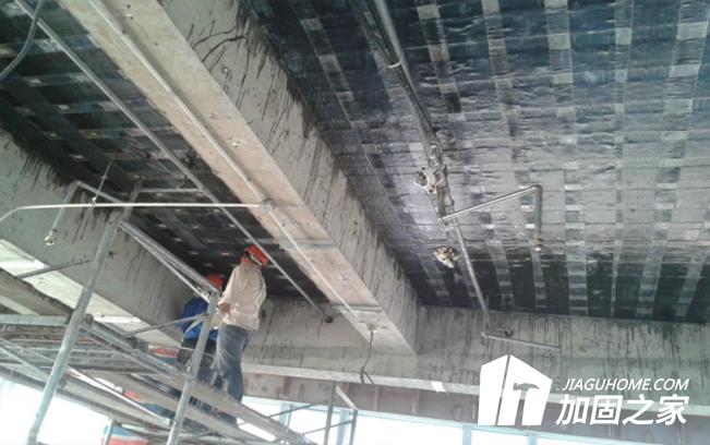 工業(yè)廠房對樓板檢測很重要！