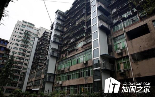 違建房屋要通過第三方檢測鑒定嗎？