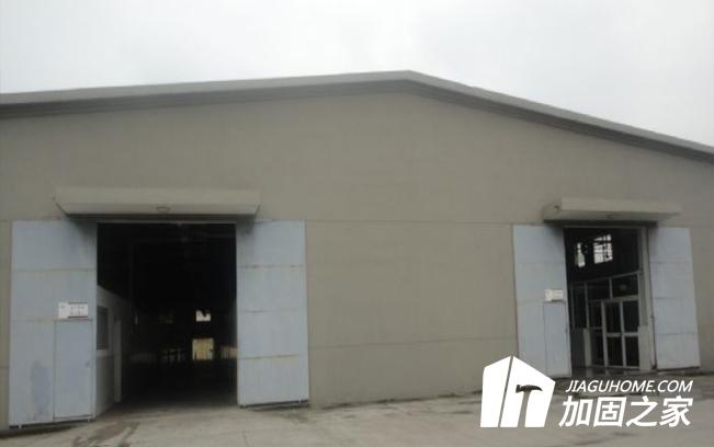 在廠房加固改造時(shí)，需要注意哪些地方?