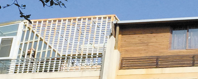 小區(qū)私搭亂建歸誰(shuí)管