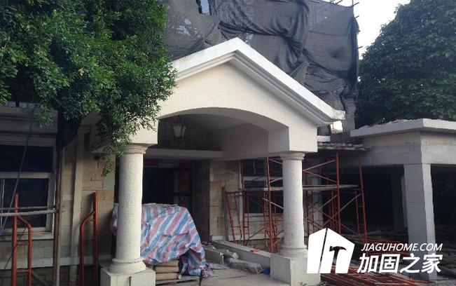 加固公司告訴你，房屋什么時(shí)候需要加固?