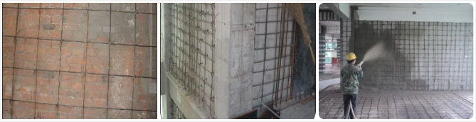 墻體加固方法介紹！