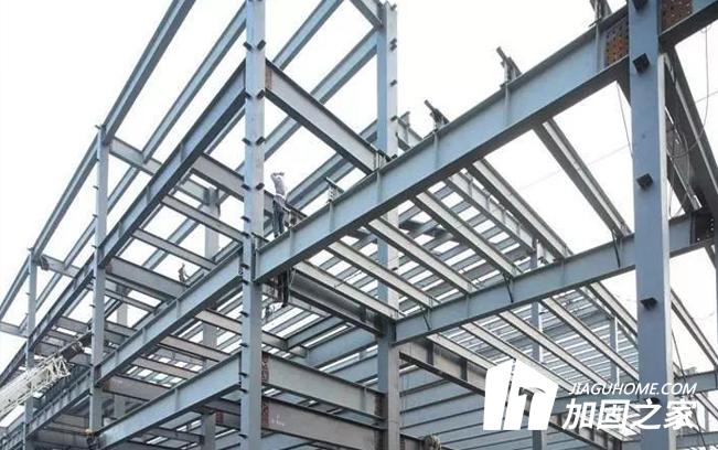 鋼結(jié)構(gòu)加固的方法，加固人都要看看！