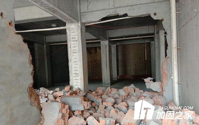 承重墻改梁施工步驟，這些是需要知道的!