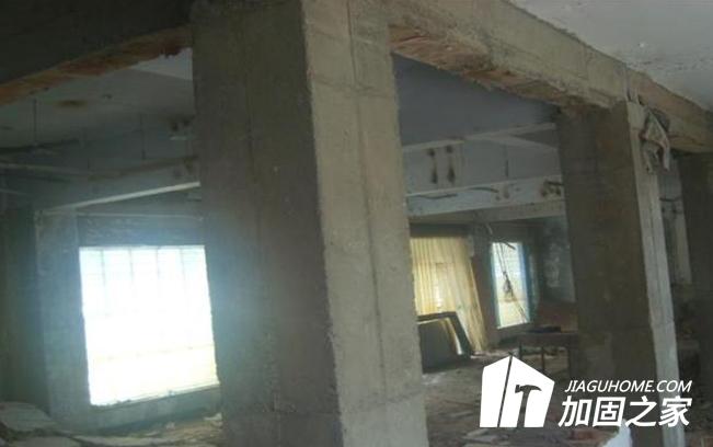 承重墻改梁施工步驟，這些是需要知道的!