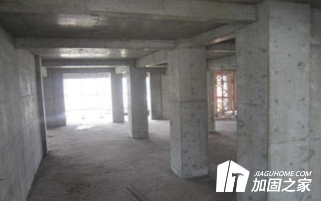 哪些建筑需要進行結構加固，需要注意哪些事項?