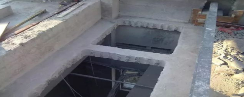 樓板開(kāi)洞必須加固嗎