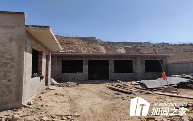 長寧震區(qū)恢復(fù)重建，房屋加固修復(fù)工作應(yīng)該如何進行?