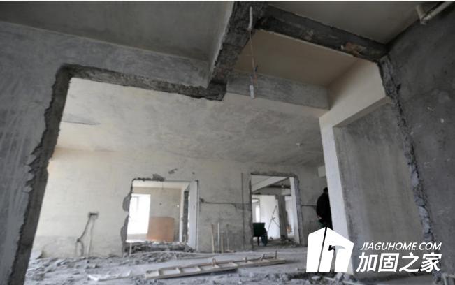 遼寧開(kāi)原龍卷風(fēng)，損壞的房屋如何去加固?