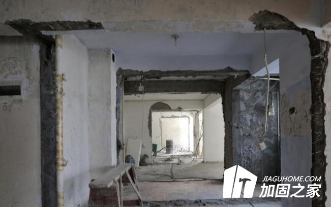 遼寧開原龍卷風(fēng)，損壞的房屋如何去加固?