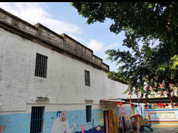 江門市新會區(qū)古井鎮(zhèn)*幼兒園