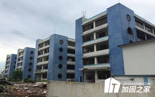 加利福尼亞州地震，房屋需要做好抗震嗎?