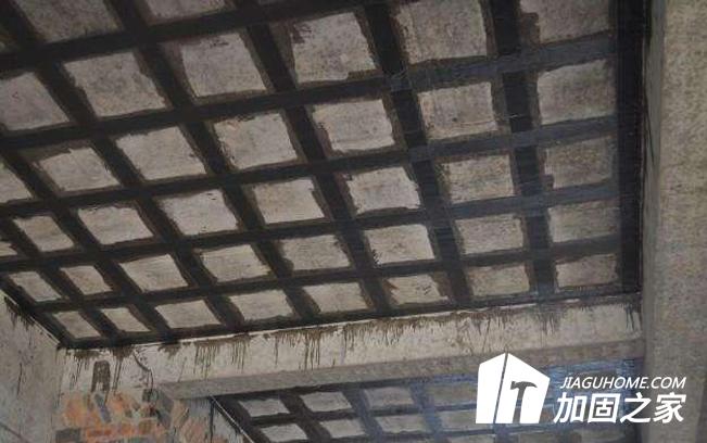 碳纖維布加固優(yōu)勢(shì)明顯，局限性也要知道