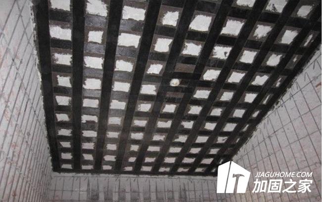 碳纖維布加固優(yōu)勢明顯，局限性也要知道