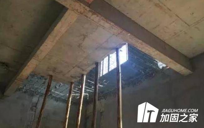 預(yù)應(yīng)力加固混凝土梁、板結(jié)構(gòu)的構(gòu)造要求