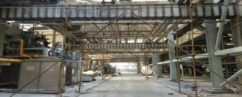 震損建筑加固前需要做哪些修復(fù)工作？