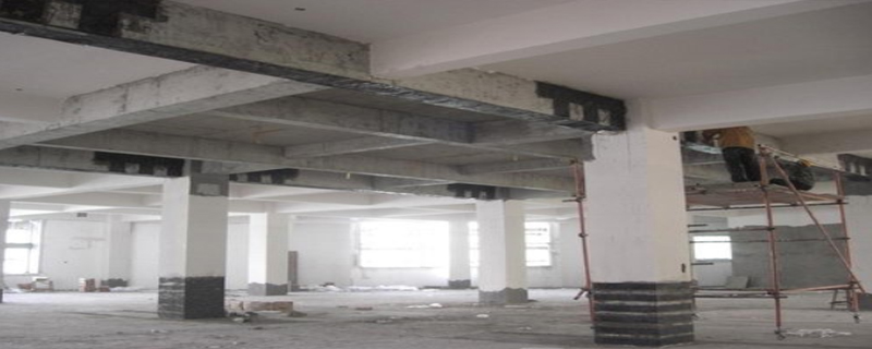 建筑加固工作流程是怎樣的？