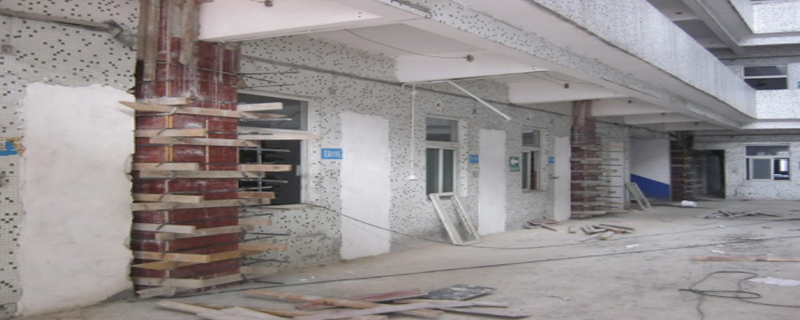 建筑加固改造具備什么優(yōu)勢？