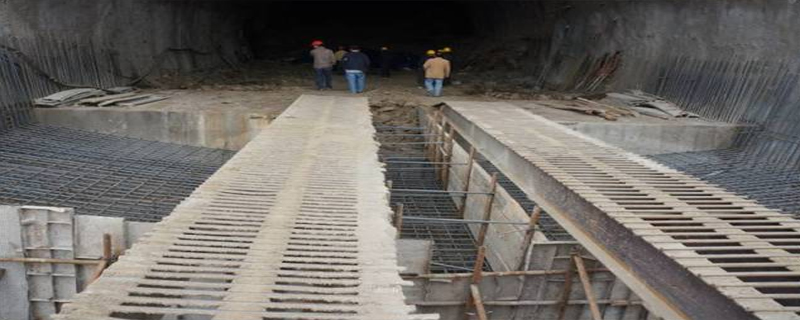 隧道工程質(zhì)量檢驗標準