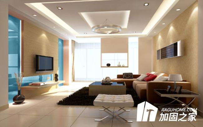 在房屋裝修中，有哪些結(jié)構(gòu)是不能隨意拆除的?