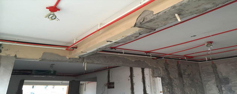 如何保證伸縮縫的加固質量？