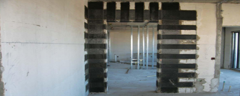 房屋結(jié)構(gòu)墻體有哪些類(lèi)型?