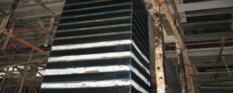 碳纖維加固的主要方法有哪些？