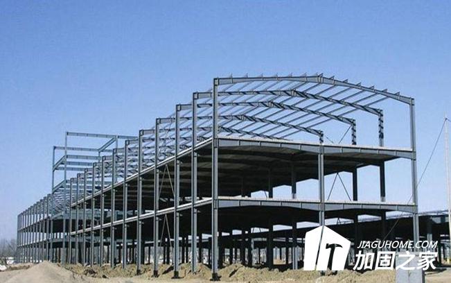 工業(yè)廠房鋼結(jié)構(gòu)插層檢測(cè)鑒定哪幾點(diǎn)內(nèi)容？