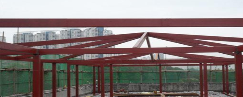 鋼結構加固改造有什么方法？