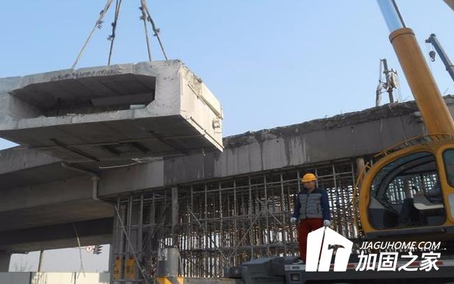 橋梁結(jié)構(gòu)加固設(shè)計(jì)施工需要知道的3點(diǎn)