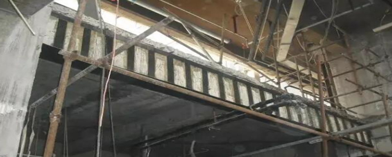 梁加固有什么技術要點?