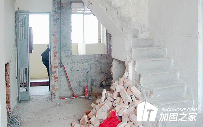 在房屋裝修中，哪些地方是動(dòng)不得的?