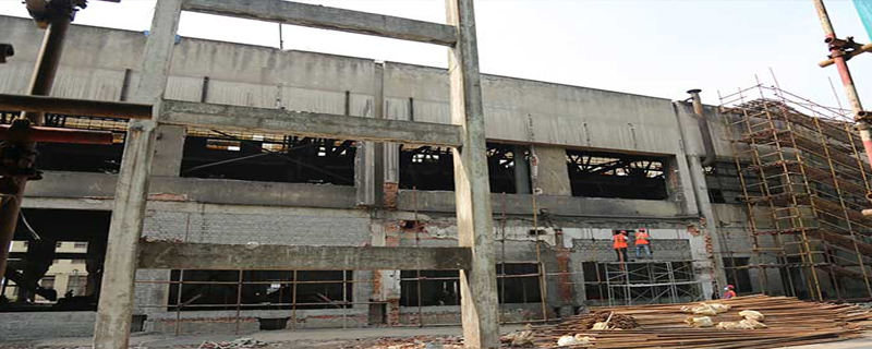 什么是房屋加固？