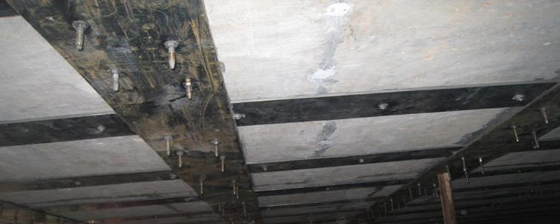 結(jié)構(gòu)補(bǔ)強(qiáng)加固對混凝土強(qiáng)度等級有什么要求?