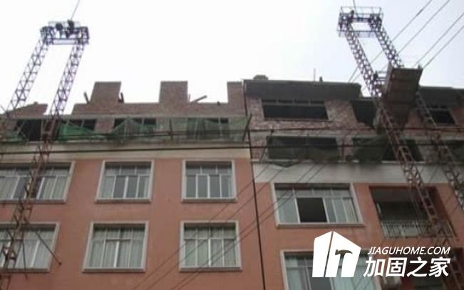 建筑加層需要注意的問(wèn)題