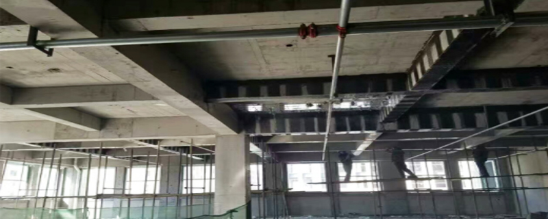 鋼筋混凝土結構加固改造的設計原則