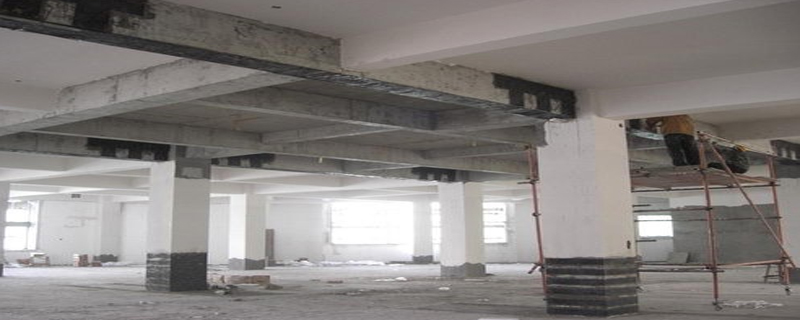 框架節(jié)點(diǎn)加固有什么方法?