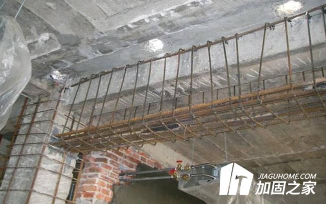 房屋加固有幾個方面，如何加固?