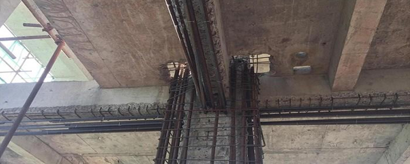 植筋加固施工過程中需要注意哪些事項(xiàng)?