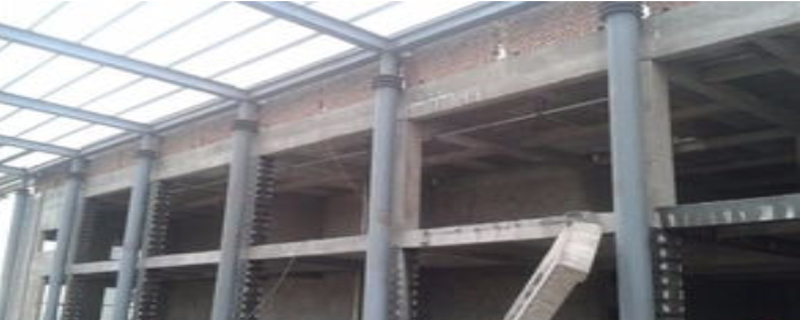 鋼結(jié)構(gòu)加固設(shè)計介紹