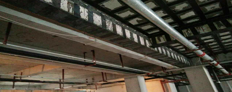 使用纖維復(fù)合材料對(duì)鋼結(jié)構(gòu)進(jìn)行加固的優(yōu)勢(shì)