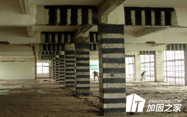  房屋加固應(yīng)該怎么做？