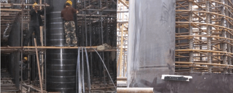 哪些原因會(huì)導(dǎo)致混凝土強(qiáng)度不達(dá)標(biāo)?