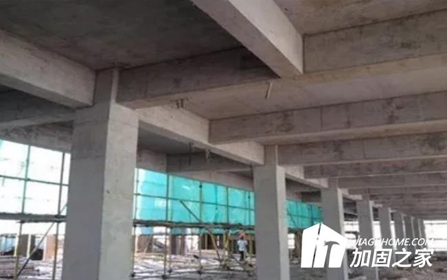 混凝土加固施工過(guò)程中的常見問題